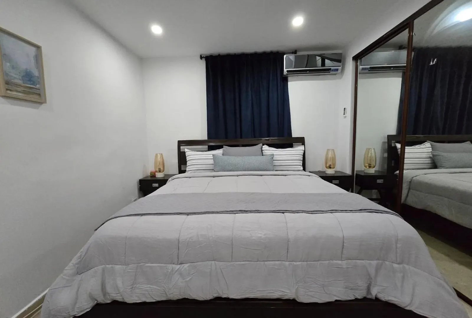 Reparto Metropolitano Apartments II 산후안 푸에르토리코