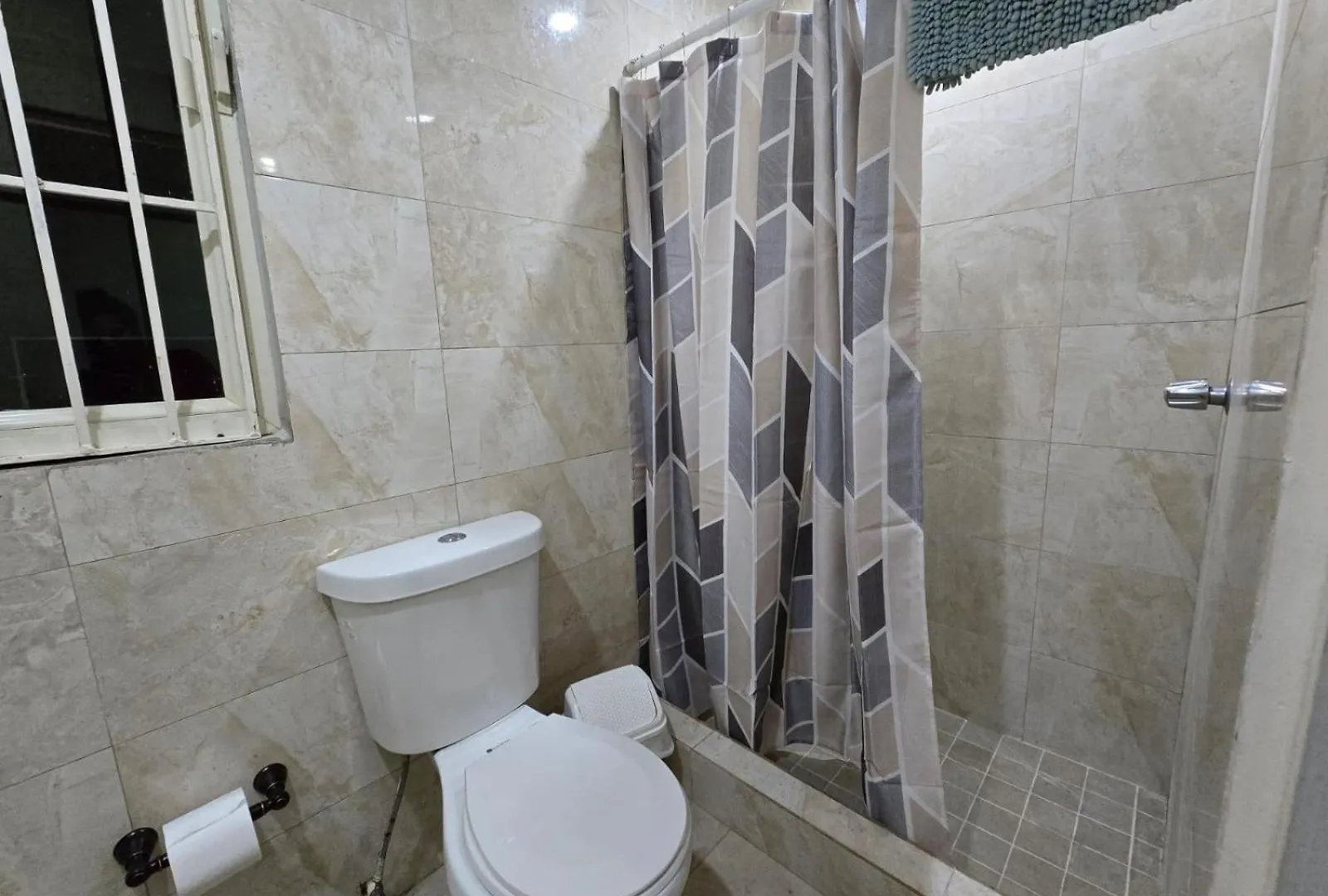Reparto Metropolitano Apartments II 산후안