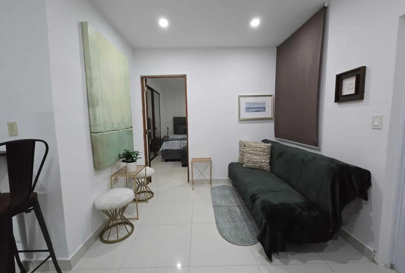Reparto Metropolitano Apartments II 산후안
