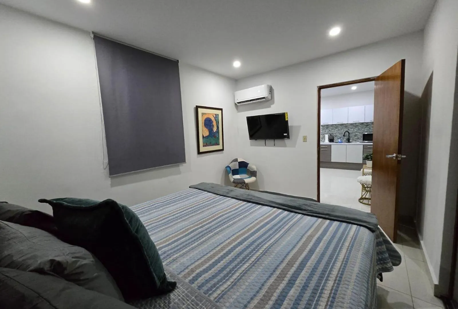 Reparto Metropolitano Apartments II 산후안