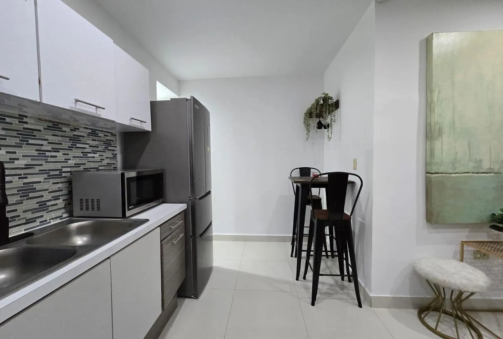 Reparto Metropolitano Apartments II 산후안