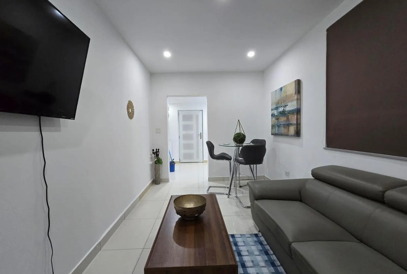 Reparto Metropolitano Apartments II 산후안 푸에르토리코