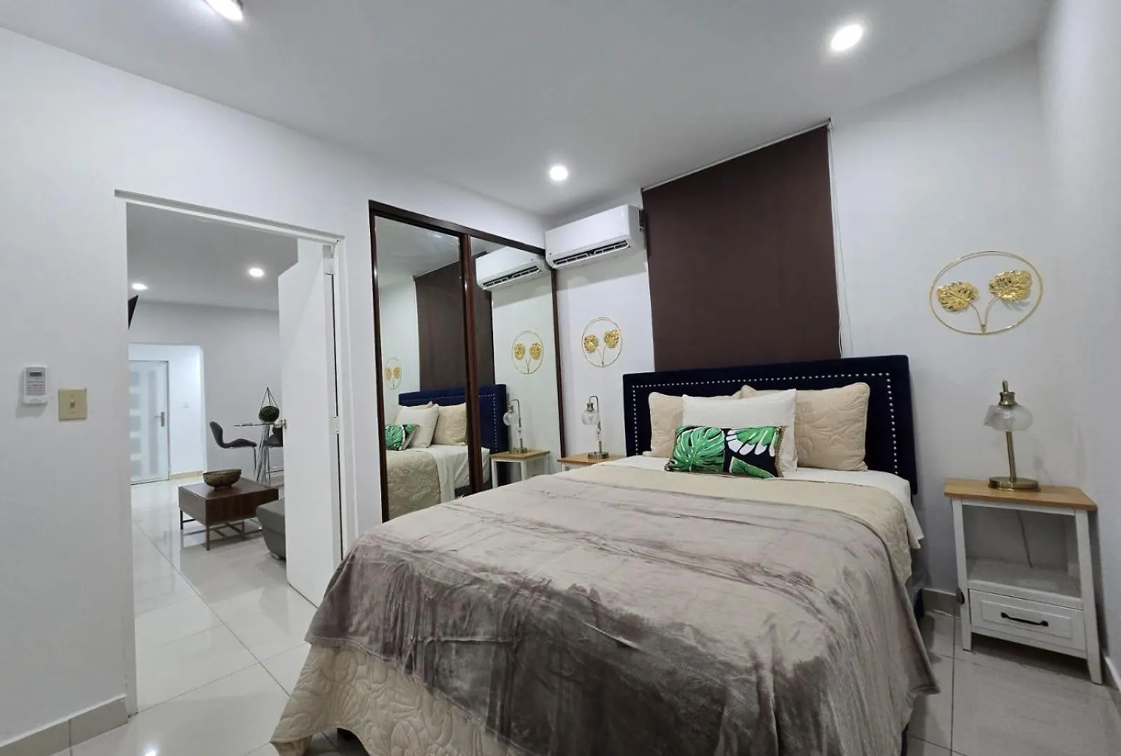Reparto Metropolitano Apartments II 산후안