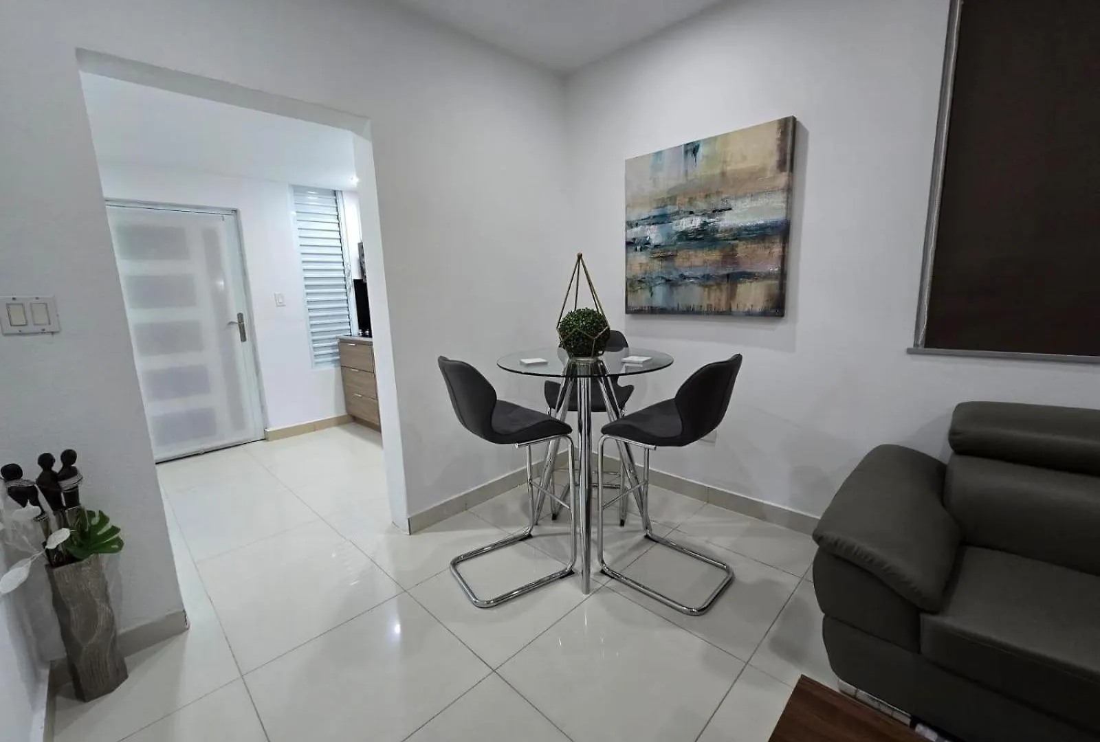 Reparto Metropolitano Apartments II 산후안