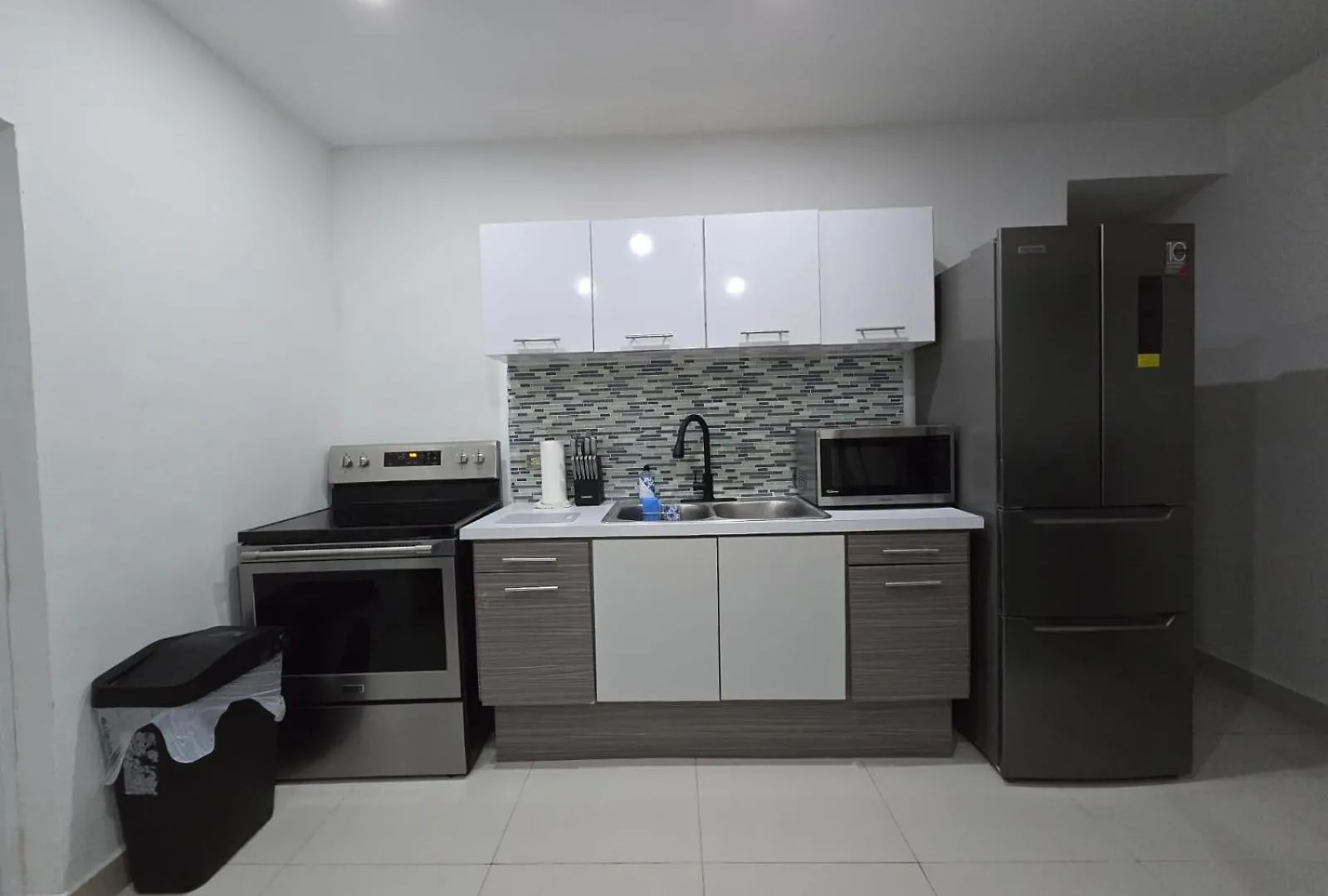 Reparto Metropolitano Apartments II 산후안 푸에르토리코