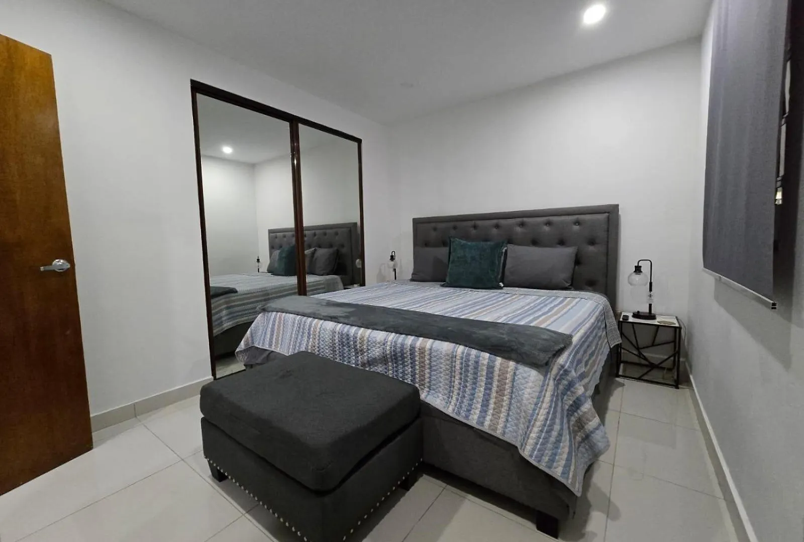 Reparto Metropolitano Apartments II 산후안