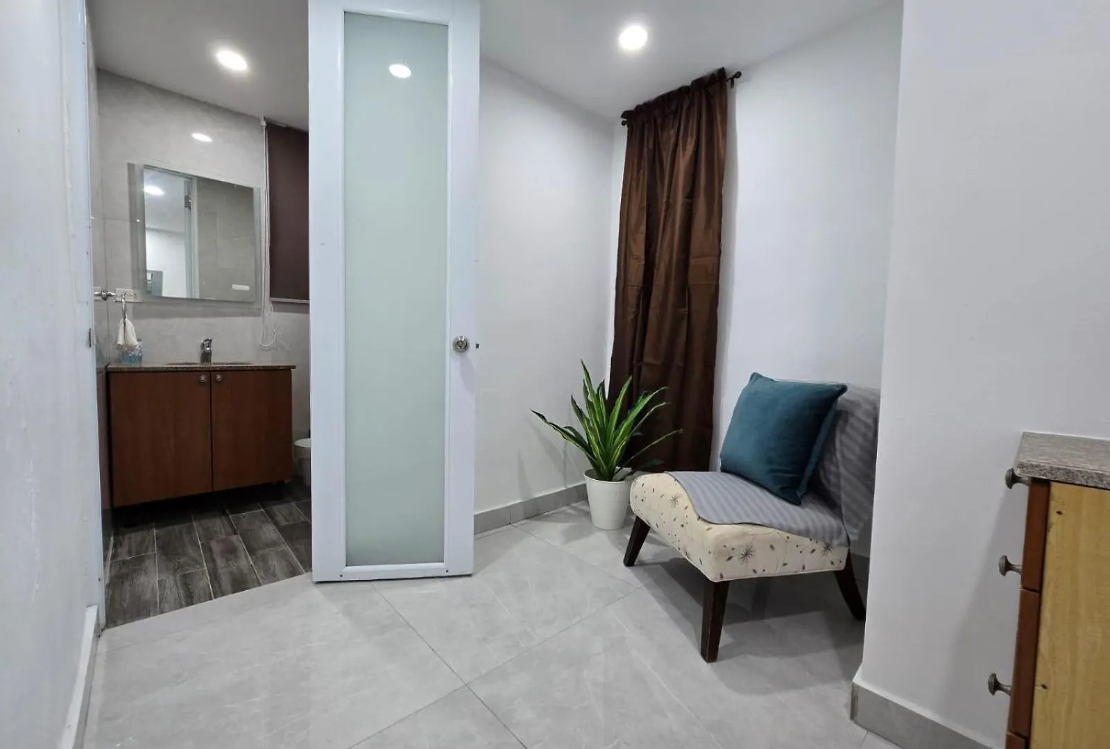 Reparto Metropolitano Apartments II San Juan